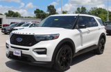 Used 2020 Ford Explorer ST w/ ST Street Pack image 3