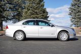 Used 2010 Ford Fusion Hybrid image 2