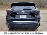 Used 2021 Nissan Murano S image 4