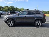 Used 2017 Jeep Cherokee Trailhawk w/ Trailer Tow Group image 4
