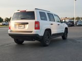 Used 2017 Jeep Patriot Sport image 4