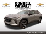 New 2025 Chevrolet Trax RS image 4