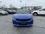 Certified 2022 Dodge Charger SXT w/ Leather Interior Group image 4