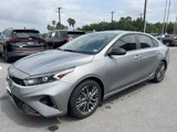 Used 2023 Kia Forte GT-Line w/ GT-Line Technology Package image 3