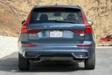 Certified 2022 Volvo XC60 T8 R-Design w/ Advanced Package image 5