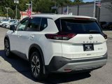 Used 2022 Nissan Rogue SV image 4
