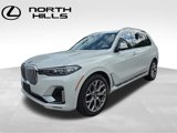 Used 2020 BMW X7 xDrive40i w/ Premium Package image 1
