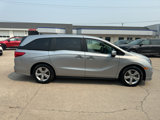 Used 2018 Honda Odyssey EX-L image 4