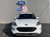 Used 2020 Ford Escape SEL image 2