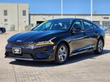 Certified 2023 Kia K5 LXS image 3