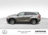 Used 2018 Toyota Highlander XLE image 2
