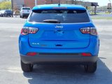 New 2025 Jeep Compass Sport w/ Mopar Graphics Package image 4