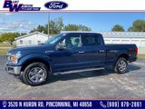 Used 2019 Ford F150 XLT w/ Equipment Group 302A Luxury image 1