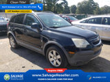 Used 2012 Chevrolet Captiva Sport LS image 5