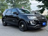 Used 2018 Ford Explorer 4WD Police Interceptor image 5