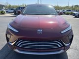 New 2025 Buick Envista Preferred w/ Convenience I Package image 2