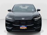 Certified 2023 Honda HR-V Sport image 2