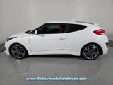 Used 2016 Hyundai Veloster Turbo R-Spec image 3