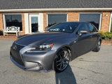 Used 2016 Lexus IS 300 AWD w/ F Sport Package image 4