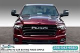 New 2025 RAM 1500 Laramie w/ Advanced Safety Group II image 3
