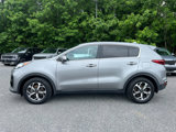 Used 2022 Kia Sportage LX image 2