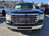 Used 2012 GMC Sierra 2500 SLT w/ SLT Convenience Package image 6