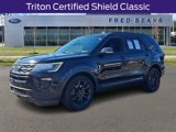 Used 2019 Ford Explorer XLT w/ Equipment Group 202A image 5