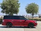Used 2019 Ford Flex SEL w/ Equipment Group 202A image 2
