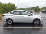 Used 2023 Nissan Versa SV image 4