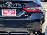 Used 2024 Toyota Camry SE image 5