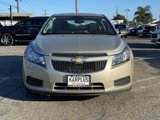 Used 2013 Chevrolet Cruze LS image 3