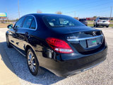 Used 2015 Mercedes-Benz C 300 4MATIC Sedan image 6