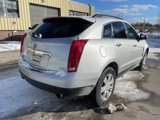 Used 2012 Cadillac SRX FWD image 5