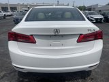 Used 2018 Acura TLX image 6