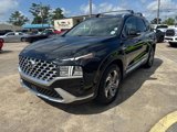 Used 2021 Hyundai Santa Fe SEL w/ Convenience + Premium Package image 3