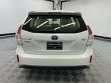 Used 2015 Toyota Prius V Four image 4