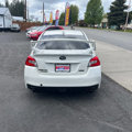 Used 2015 Subaru WRX Limited image 4