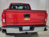 Used 2017 Chevrolet Silverado 1500 LTZ w/ Sport Package image 5