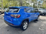 Used 2024 Jeep Compass Latitude image 6