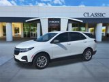 Used 2022 Chevrolet Equinox LS w/ LS Convenience Package image 4