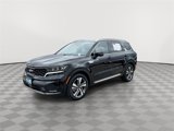 Certified 2023 Kia Sorento SX Prestige image 4