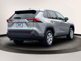 New 2025 Toyota RAV4 LE image 4