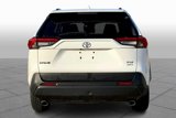 Used 2024 Toyota RAV4 XLE image 4