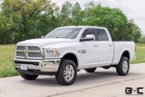 Used 2017 RAM 2500 Laramie image 2