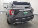 Used 2020 Ford Explorer Limited image 6