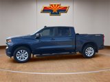 Used 2021 Chevrolet Silverado 1500 Custom image 3