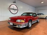 Used 1988 Ford Mustang GT image 4