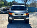 Used 2008 Toyota FJ Cruiser 4WD image 2