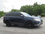 Used 2020 Mitsubishi Outlander FWD image 2