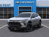 New 2025 Chevrolet Trax ACTIV w/ Driver Confidence Package image 6